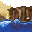shallow water
