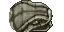 statue of the snake god