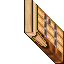 closed door