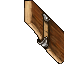 rudder blade