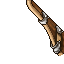 rudder blade