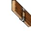 rudder blade