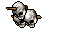some skulls