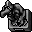 monkey statue
