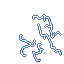 electric sparks