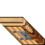 closed door