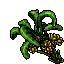 banana tree
