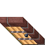 closed door