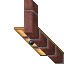 open door