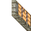 closed door