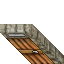 closed door