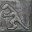 carved stone tile