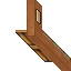 open door