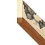 framework wall