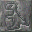 carved stone tile