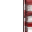 striped marquee