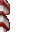 striped marquee