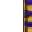 striped marquee