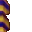 striped marquee