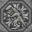 carved stone tile