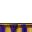 striped marquee