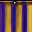 striped marquee