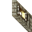 stone wall window