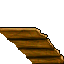 wooden wall