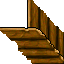 wooden wall