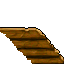 wooden wall