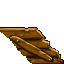 wooden wall