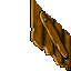 wooden wall
