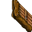 closed door
