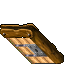 closed door
