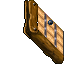 closed door