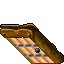 closed door