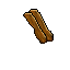 wooden planks