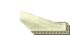 white stone railing