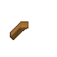 wooden column