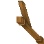 wooden column