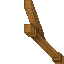 wooden column