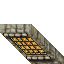 stone wall window