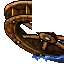 water wheel
