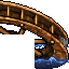 water wheel