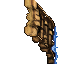 wrecked ship hull
