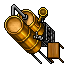 distilling machine