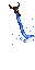 water trickle