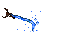water trickle
