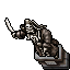 pirate statue