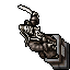 pirate statue